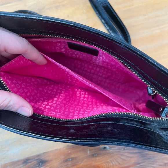 Kate Spade Beacon Court Angelica Crossbody Purse - LIKE NEW - Picture 9 of 12